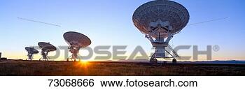 Stock Photo - 'national astronomy 
observatory, socorro, 
new mexico'. fotosearch 
- search stock 
photos, pictures, 
images, and photo 
clipart