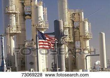Stock Photo - 'oil refinery, 
ca'. fotosearch 
- search stock 
photos, pictures, 
images, and photo 
clipart