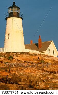 Stock Photography - 'pemaquid lighthouse, 
maine '. fotosearch 
- search stock 
photos, pictures, 
images, and photo 
clipart
