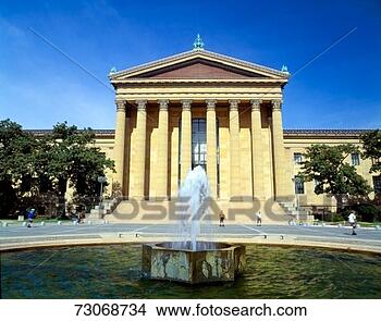 Stock Photo - 'philadelphia 
museum of art, 
pennsylvania'. 
fotosearch - search 
stock photos, 
pictures, images, 
and photo clipart