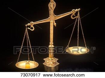 Picture - 'scales of justice, 
 representing 
the legal systems 
and courts of. 
fotosearch - search 
stock photos, 
pictures, images, 
and photo clipart
