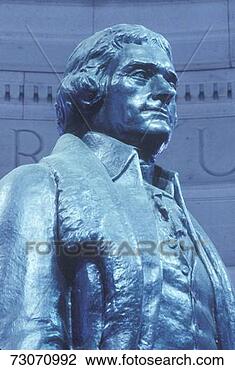 Stock Photo - 'sculpture of 
thomas jefferson, 
washington dc'. 
fotosearch - search 
stock photos, 
pictures, images, 
and photo clipart