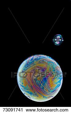 Stock Photography - soap bubbles black 
background. fotosearch 
- search stock 
photos, pictures, 
images, and photo 
clipart