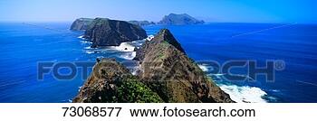 Picture - 'spring at anacapa 
island,  channel 
islands national 
park,  ventura. 
fotosearch - search 
stock photos, 
pictures, images, 
and photo clipart