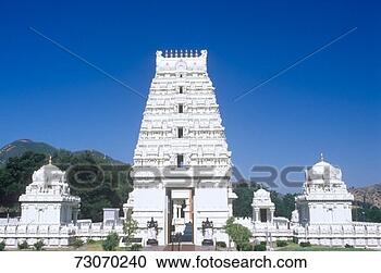 Stock Photography - sri venkateshwara 
temple in malibu 
california. fotosearch 
- search stock 
photos, pictures, 
images, and photo 
clipart