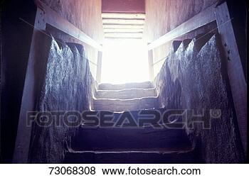 Stock Photo - 'stairway at the 
aztec indian ruins, 
la plata, nm'. 
fotosearch - search 
stock photos, 
pictures, images, 
and photo clipart