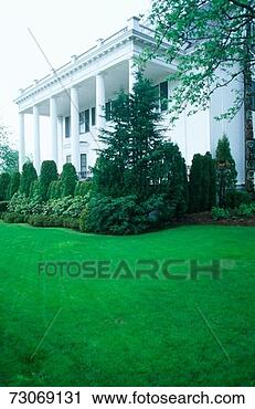 Stock Photography - 'state capitol 
of alaska, juneau'. 
fotosearch - search 
stock photos, 
pictures, images, 
and photo clipart