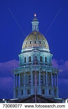 Picture - 'state capitol 
of colorado, denver'. 
fotosearch - search 
stock photos, 
pictures, images, 
and photo clipart