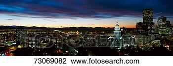 Stock Photo - 'state capitol 
of colorado, denver'. 
fotosearch - search 
stock photos, 
pictures, images, 
and photo clipart