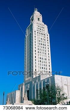 Stock Photo - 'state capitol 
of louisiana, 
baton rouge'. 
fotosearch - search 
stock photos, 
pictures, images, 
and photo clipart