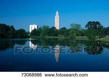 Stock Photo - 'state capitol 
of louisiana, 
baton rouge'. 
fotosearch - search 
stock photos, 
pictures, images, 
and photo clipart