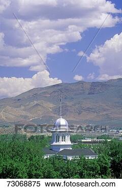 Stock Image - 'state capitol 
of nevada, carson 
city'. fotosearch 
- search stock 
photos, pictures, 
images, and photo 
clipart