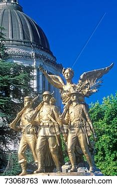 Stock Photo - 'state capitol 
of washington, 
olympia'. fotosearch 
- search stock 
photos, pictures, 
images, and photo 
clipart