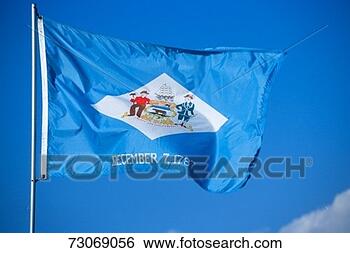 Stock Photo - state flag of 
delaware. fotosearch 
- search stock 
photos, pictures, 
images, and photo 
clipart