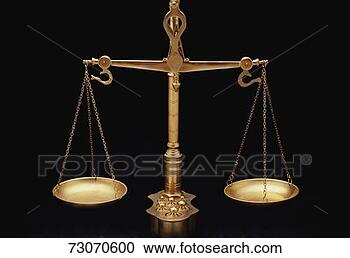 Stock Photography - these are the 
golden scales 
of justice they 
represent the 
legal. fotosearch 
- search stock 
photos, pictures, 
images, and photo 
clipart