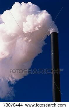 Stock Photo - 'this is a denver 
utility company 
it is contributing 
to air pollution. 
fotosearch - search 
stock photos, 
pictures, images, 
and photo clipart