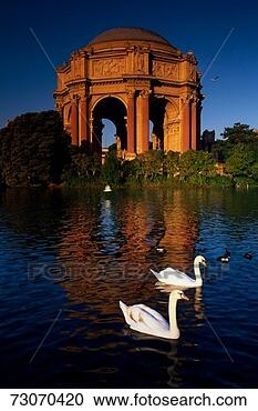 Stock Photography - this is the exploratorium 
& science museum 
in morning light 
there are. fotosearch 
- search stock 
photos, pictures, 
images, and photo 
clipart