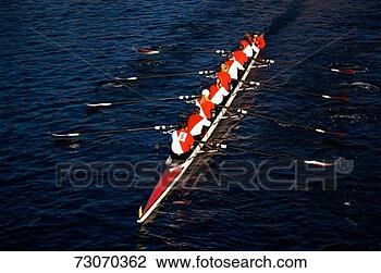 Stock Photo - this is the head 
of the charles 
regatta it is 
the famous autumn. 
fotosearch - search 
stock photos, 
pictures, images, 
and photo clipart