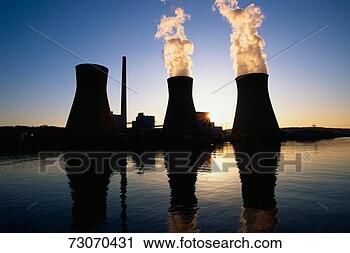 Stock Photography - this is the john 
ames power plant 
it is a coal utility 
company. fotosearch 
- search stock 
photos, pictures, 
images, and photo 
clipart