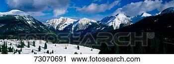 Stock Photography - 'this is molas 
pass summit along 
route 550 the 
elevation is 10, 
 915. fotosearch 
- search stock 
photos, pictures, 
images, and photo 
clipart