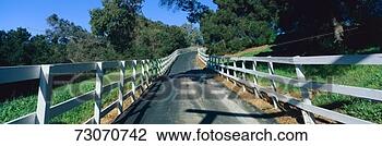 Stock Photo - this is a road 
or driveway leading 
up to a house 
on a hill surrounded. 
fotosearch - search 
stock photos, 
pictures, images, 
and photo clipart