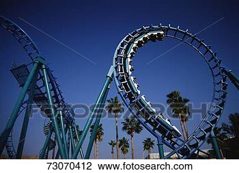 Stock Photo - this is the roller 
coaster at knott's 
berry farm in 
buena park this. 
fotosearch - search 
stock photos, 
pictures, images, 
and photo clipart