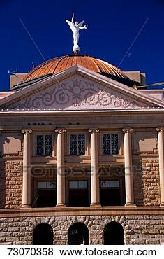 Stock Photo - this is the state 
capitol building 
with a copper 
dome it is known 
as. fotosearch 
- search stock 
photos, pictures, 
images, and photo 
clipart