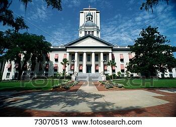 Stock Photo - this is the state 
capitol building 
it has a large 
concrete stairway. 
fotosearch - search 
stock photos, 
pictures, images, 
and photo clipart