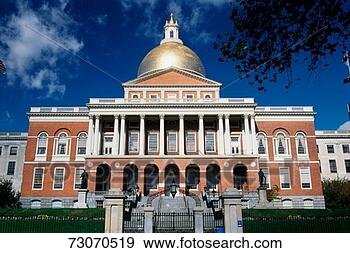 Stock Photograph - 'this is the state 
capitol building, 
 also known as 
the state house. 
fotosearch - search 
stock photos, 
pictures, images, 
and photo clipart