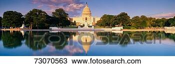 Stock Photo - 'this is the us 
capitol showing 
the west side 
view at sunset 
the. fotosearch 
- search stock 
photos, pictures, 
images, and photo 
clipart