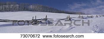 Stock Photo - this is a wooden 
fence nearly buried 
in snow near emerald 
bay in. fotosearch 
- search stock 
photos, pictures, 
images, and photo 
clipart