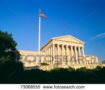 Stock Image - 'us supreme court, 
washington dc'. 
fotosearch - search 
stock photos, 
pictures, images, 
and photo clipart