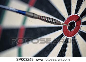 Stock Photograph - bullseye. fotosearch 
- search stock 
photos, pictures, 
images, and photo 
clipart