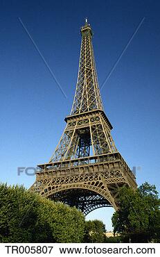 Picture - eiffel tower. 
fotosearch - search 
stock photos, 
pictures, images, 
and photo clipart