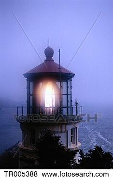 Stock Photo - heceta head lighthouse. 
fotosearch - search 
stock photos, 
pictures, images, 
and photo clipart