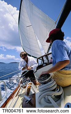 Stock Photography - sailing. fotosearch 
- search stock 
photos, pictures, 
images, and photo 
clipart