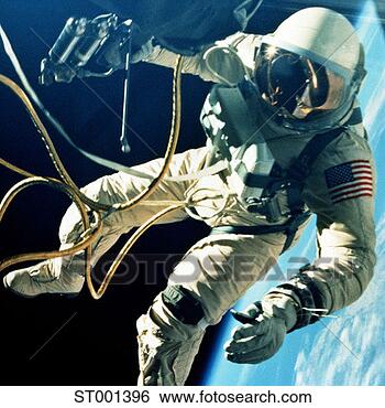 Stock Photo - spacewalk with 
astronaut. fotosearch 
- search stock 
photos, pictures, 
images, and photo 
clipart