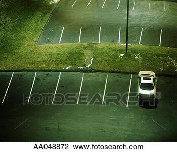 Stock Photo - parking lot. fotosearch 
- search stock 
photos, pictures, 
images, and photo 
clipart