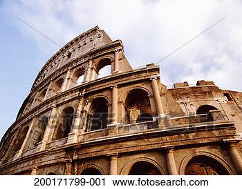 Stock Photography - italy, rome, coliseum. 
fotosearch - search 
stock photos, 
pictures, images, 
and photo clipart
