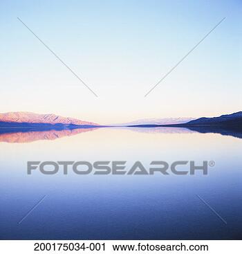 Stock Photography - usa, california, 
death valley national 
park, badwater, 
dawn. fotosearch 
- search stock 
photos, pictures, 
images, and photo 
clipart