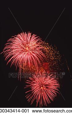 Stock Photography - australia, victoria, 
melbourne, australia 
day firework display. 
fotosearch - search 
stock photos, 
pictures, images, 
and photo clipart