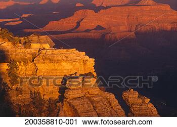 Stock Photography - usa, arizona, 
grand canyon, 
sunrise. fotosearch 
- search stock 
photos, pictures, 
images, and photo 
clipart