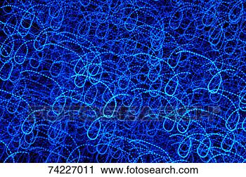 Stock Photography - 'abstract blue 
light in swirling 
patterns, full 
frame'. fotosearch 
- search stock 
photos, pictures, 
images, and photo 
clipart