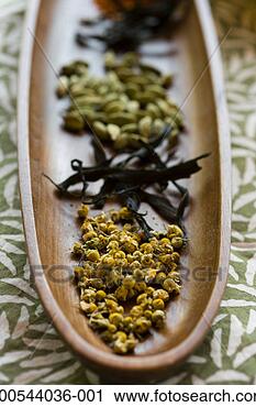 Stock Photography - assorted food 
items on wooden 
serving tray, 
elevated view. 
fotosearch - search 
stock photos, 
pictures, images, 
and photo clipart
