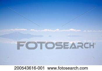 Stock Photography - bolivia, uyuni 
salt flats. fotosearch 
- search stock 
photos, pictures, 
images, and photo 
clipart