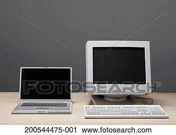 Stock Photography - old and new technology, 
still-life. fotosearch 
- search stock 
photos, pictures, 
images, and photo 
clipart