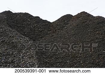 Stock Photography - pile of dirt and 
rock at road construction 
site. fotosearch 
- search stock 
photos, pictures, 
images, and photo 
clipart