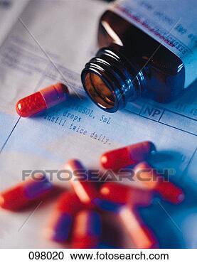 Stock Photography - bottle, close 
up, document, 
drug, health, 
healthcare. fotosearch 
- search stock 
photos, pictures, 
images, and photo 
clipart
