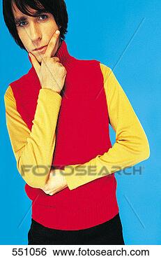 Stock Photo - business, considering, 
caucasian, businessman, 
attitude. fotosearch 
- search stock 
photos, pictures, 
images, and photo 
clipart