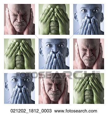 Stock Photo - hear no evil, 
see no evil, speak 
no evil. fotosearch 
- search stock 
photos, pictures, 
images, and photo 
clipart
